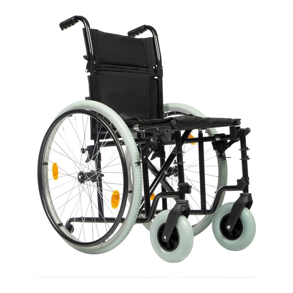 Прокат: Активная кресло-коляска Ortonica Comfort 200