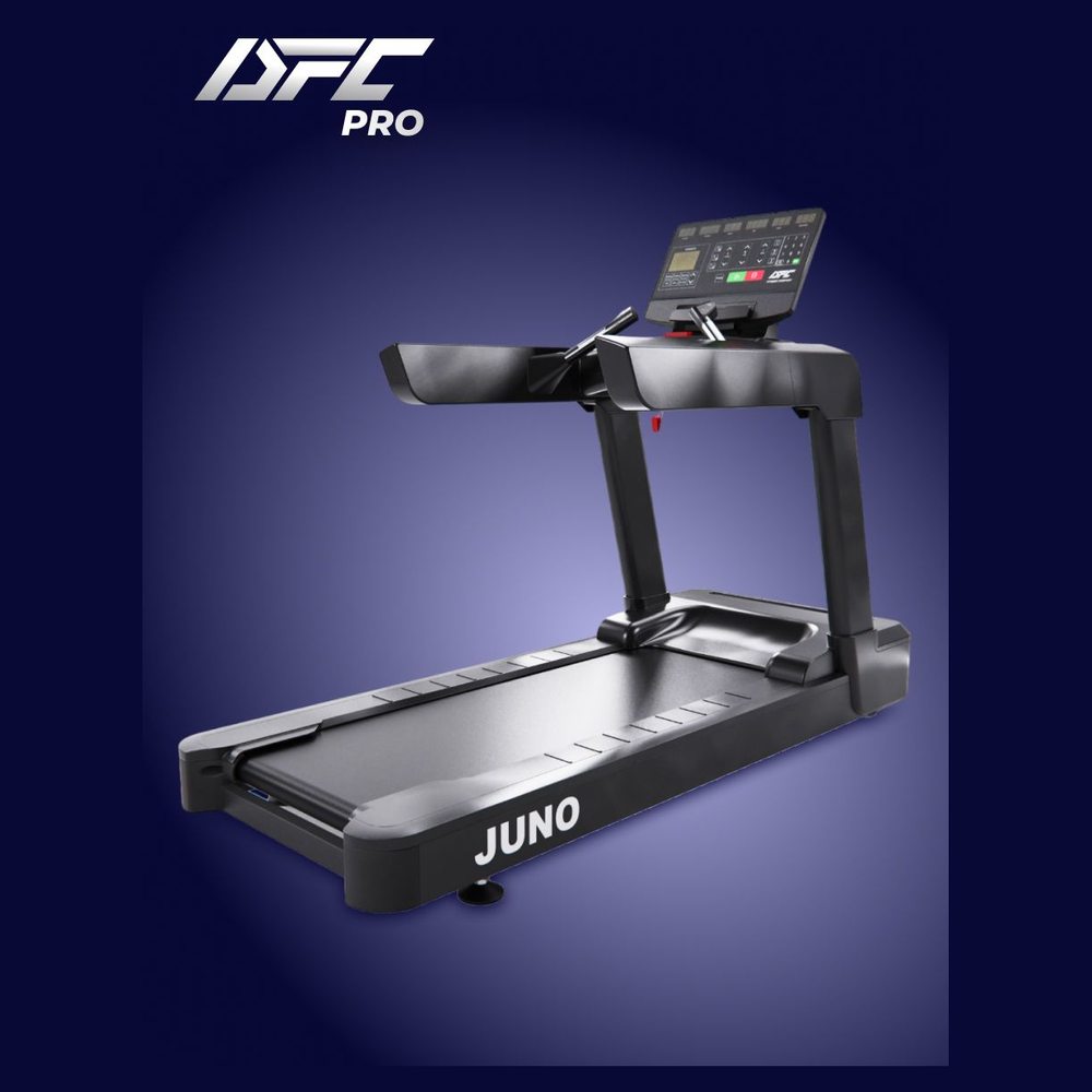 Беговая дорожка DFC Juno T780