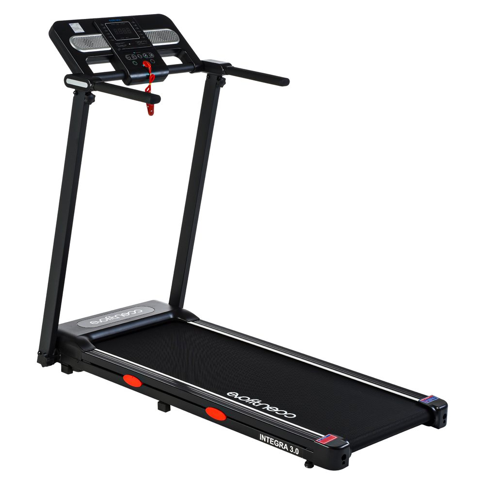 Беговая дорожка Evo Fitness Integra 3.0