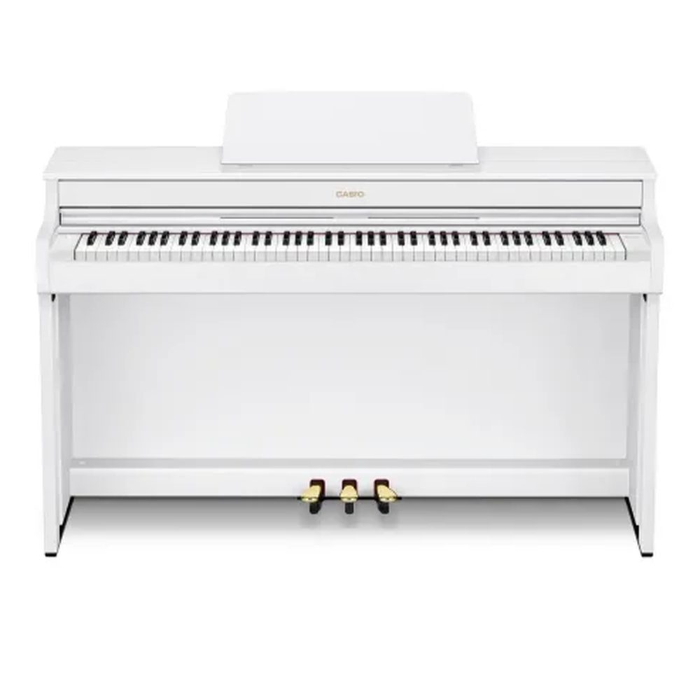 Цифровое пианино Casio AP-300WE