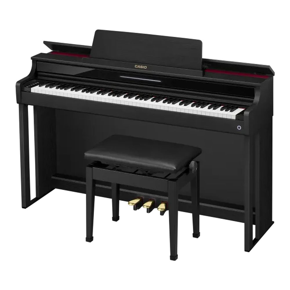 Цифровое пианино Casio AP-550BK