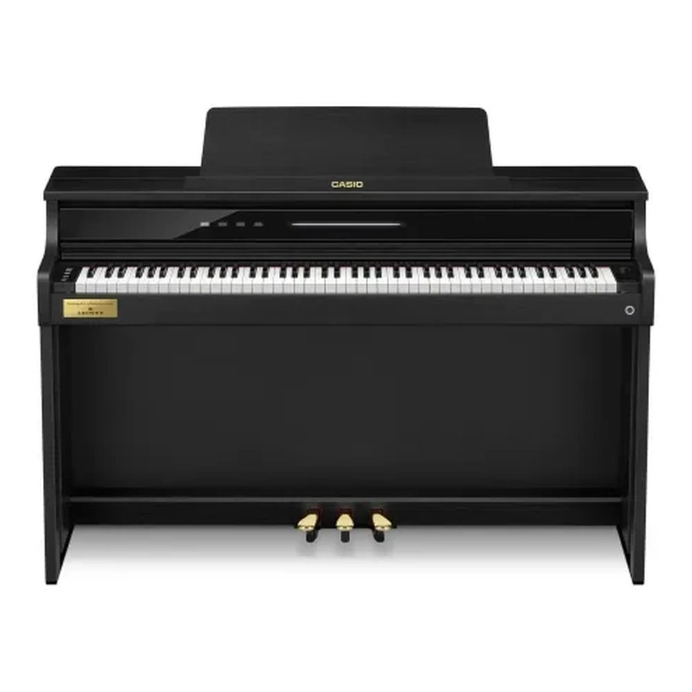Цифровое пианино Casio AP-750BK