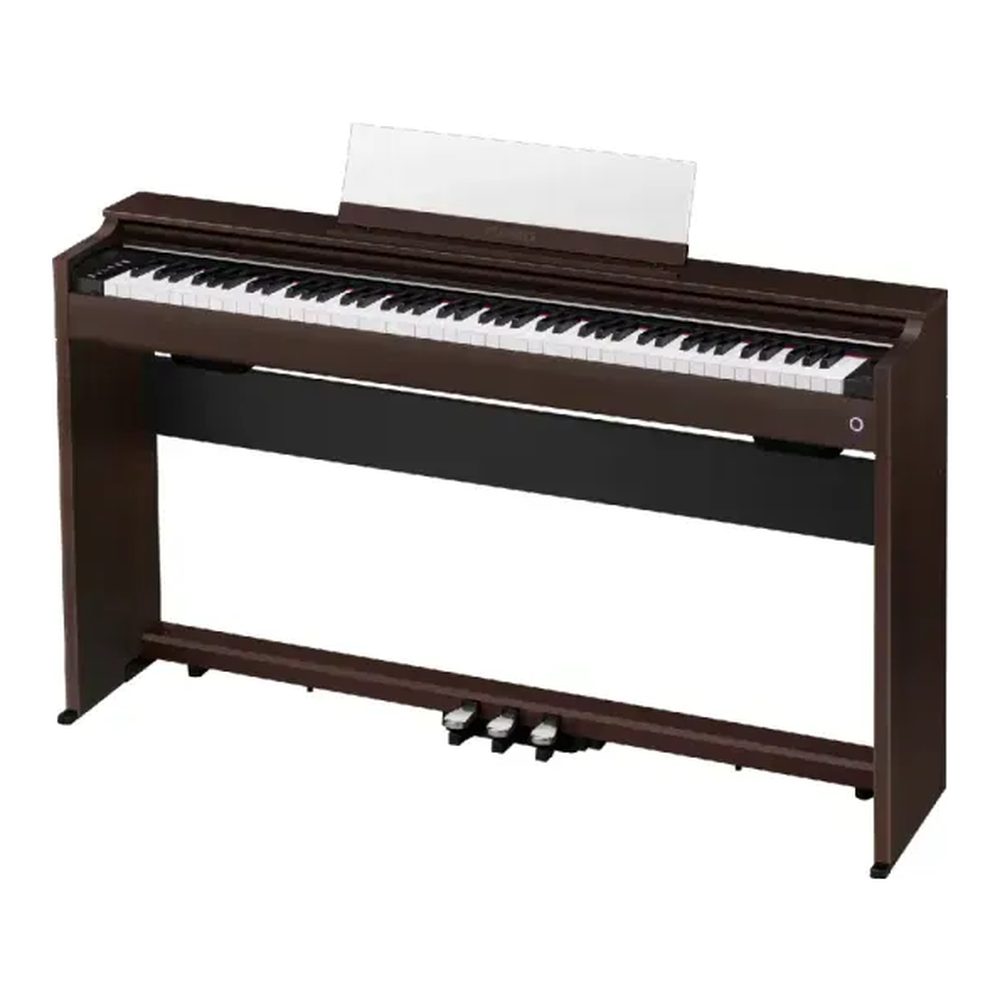 Цифровое пианино Casio AP-S200BN