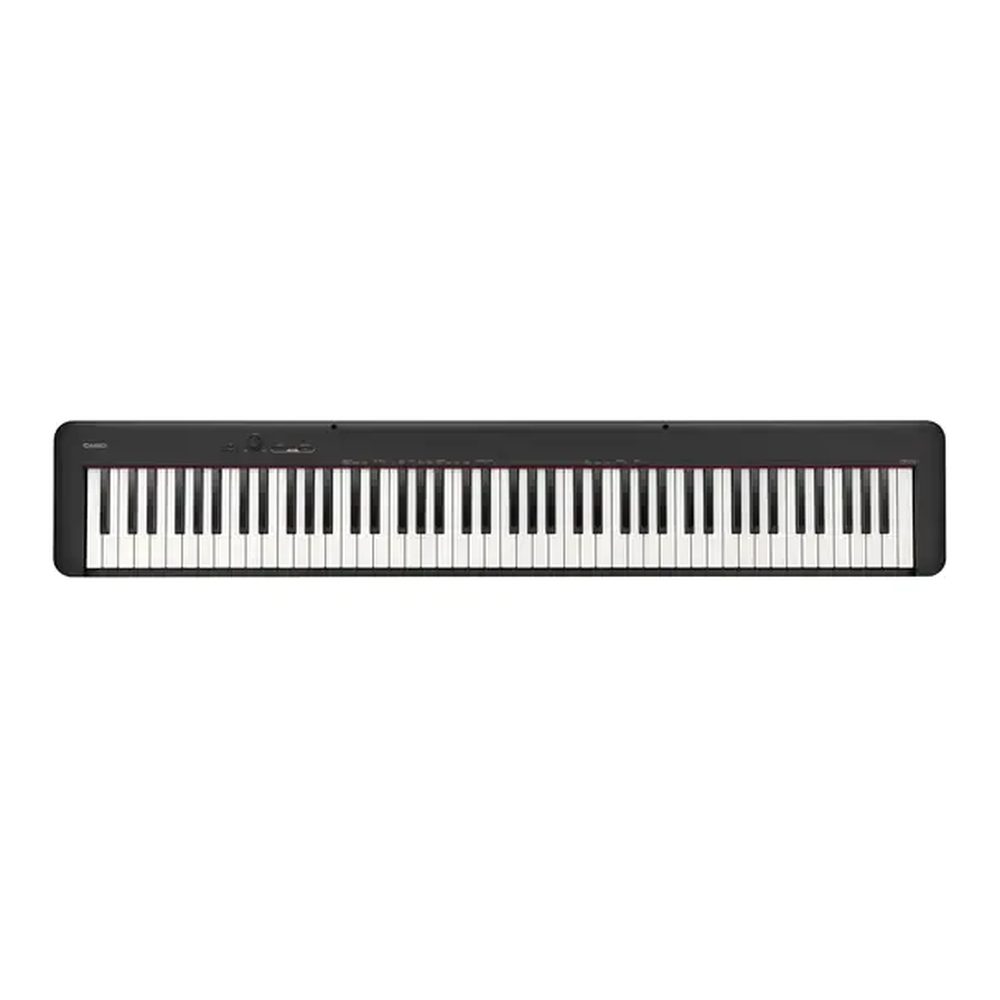 Цифровое пианино Casio CDP-S110BK