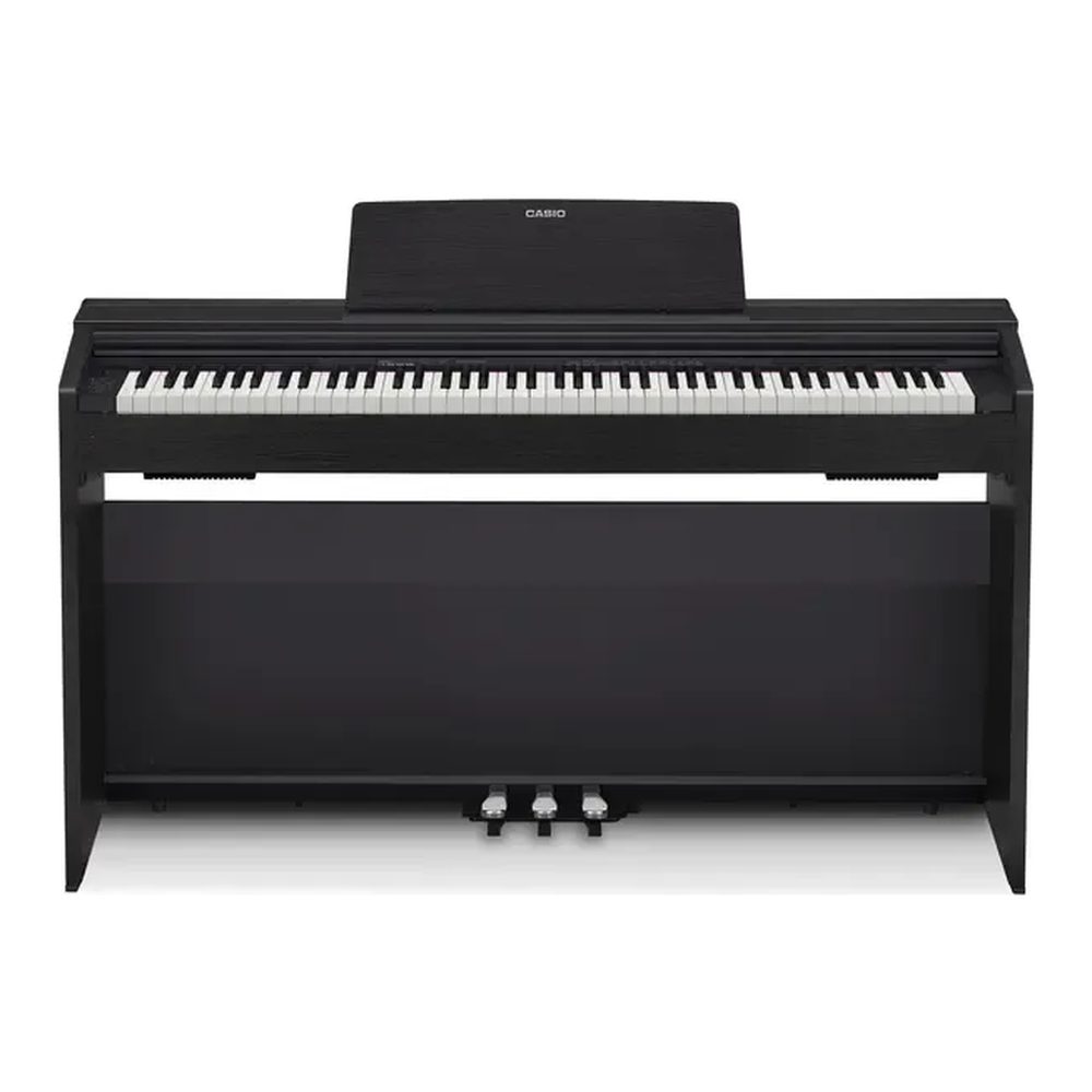 Цифровое пианино Casio PX-870BK