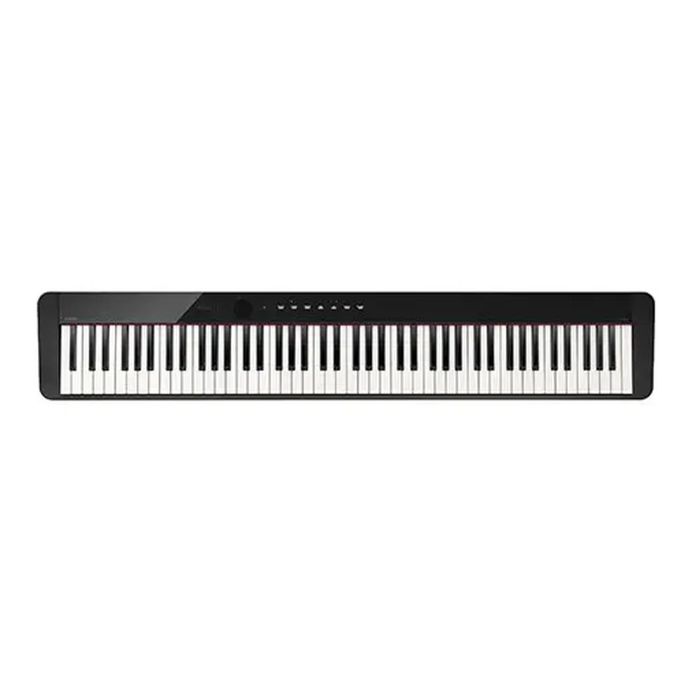 Цифровое пианино Casio PX-S1000BK