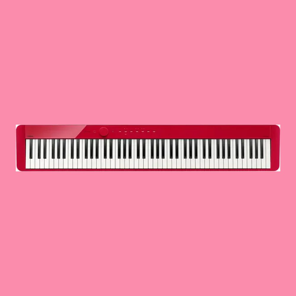 Цифровое пианино Casio PX-S1000RD