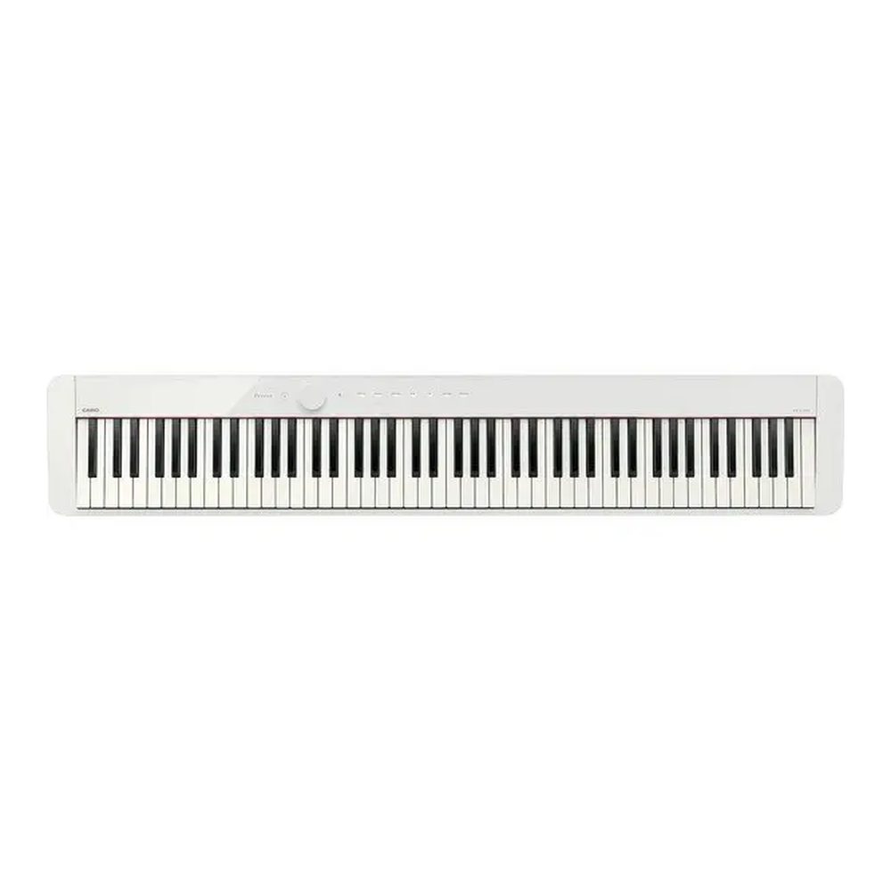 Цифровое пианино Casio PX-S1000WE