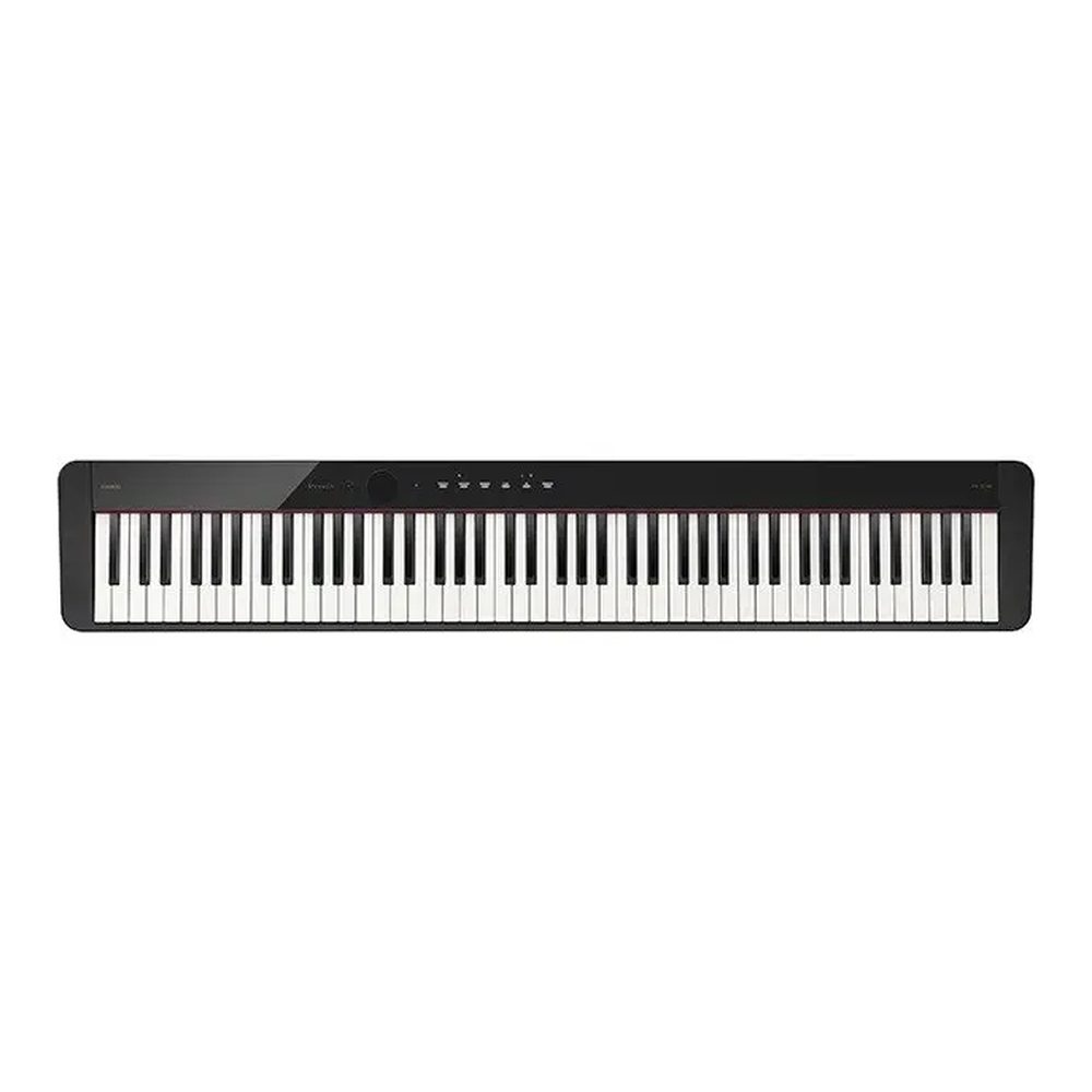 Цифровое пианино Casio PX-S1100BK