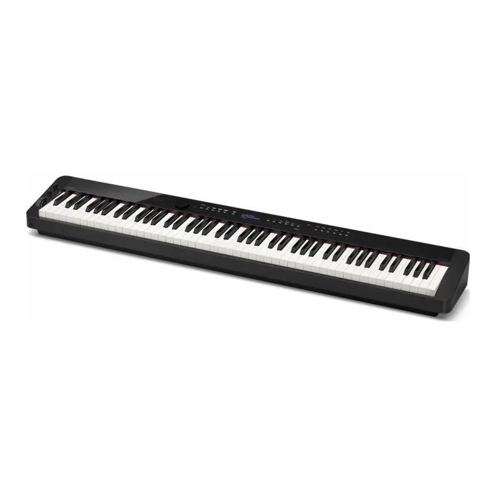 Цифровое пианино Casio PX-S3000BK