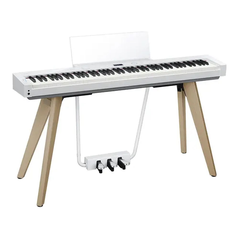 Цифровое пианино Casio PX-S7000WE