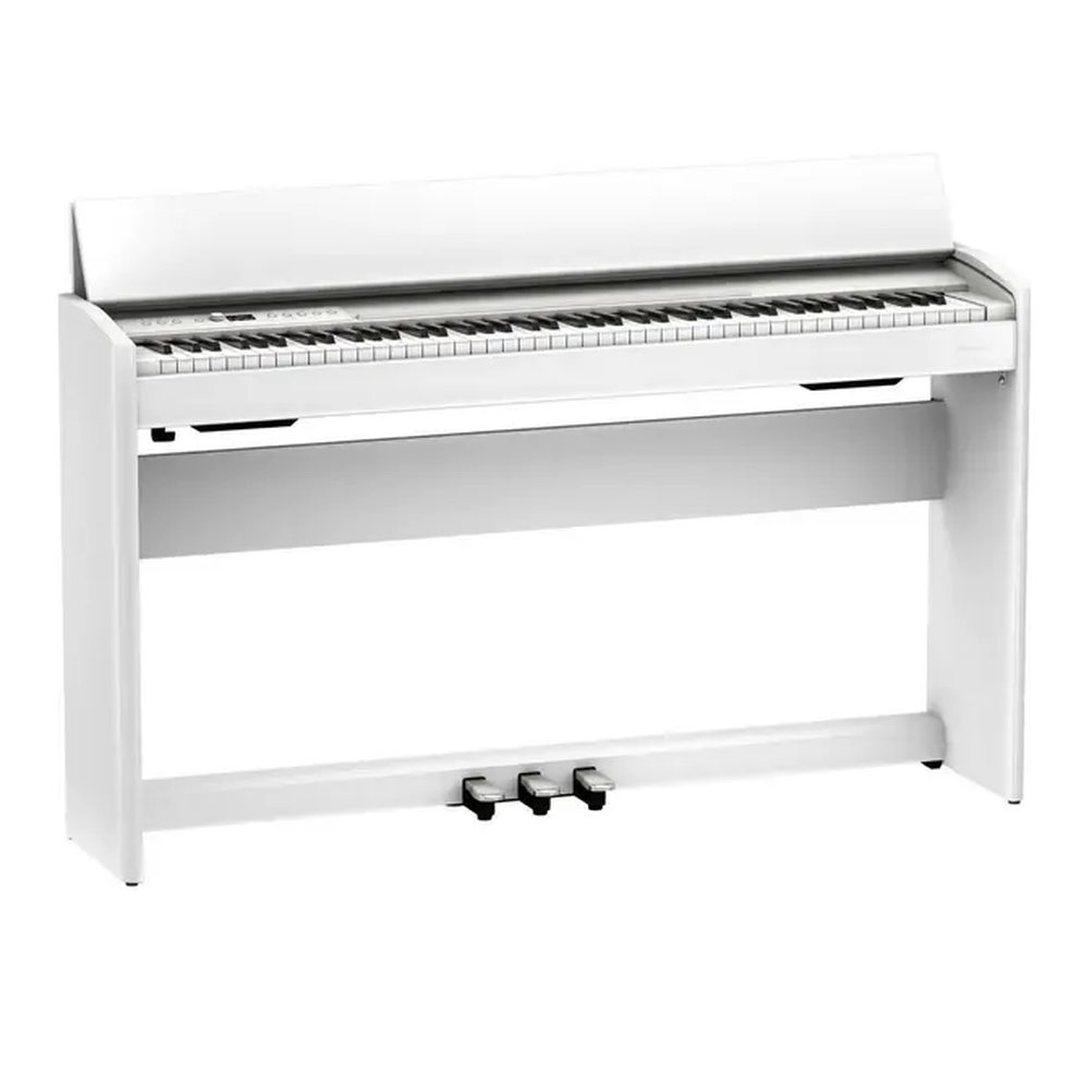 Цифровое пианино Roland F701-WH