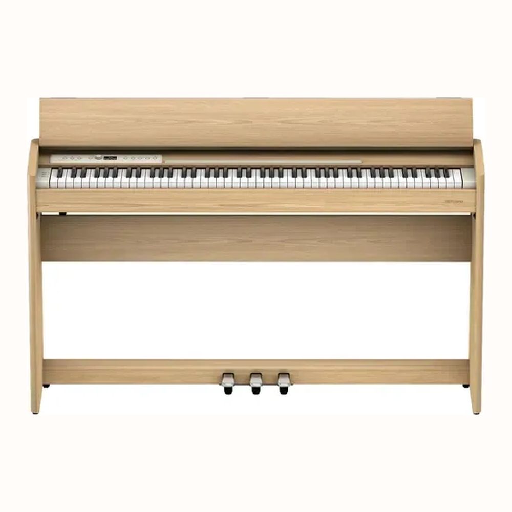 Цифровое пианино Roland F701