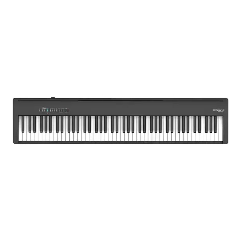 Цифровое пианино Roland FP-30X-BK
