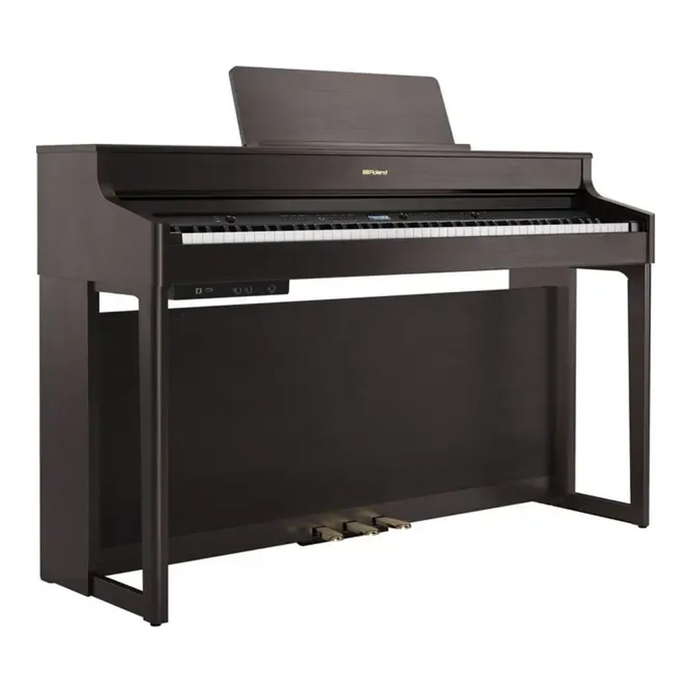 Цифровое пианино Roland HP702-DR