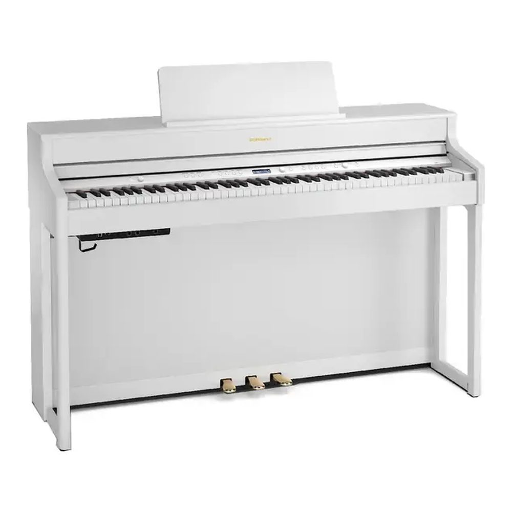 Цифровое пианино Roland HP702