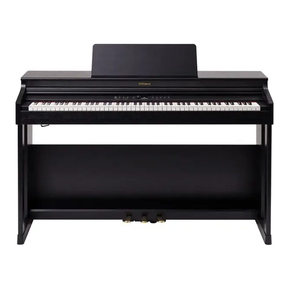 Цифровое пианино Roland RP701-CB
