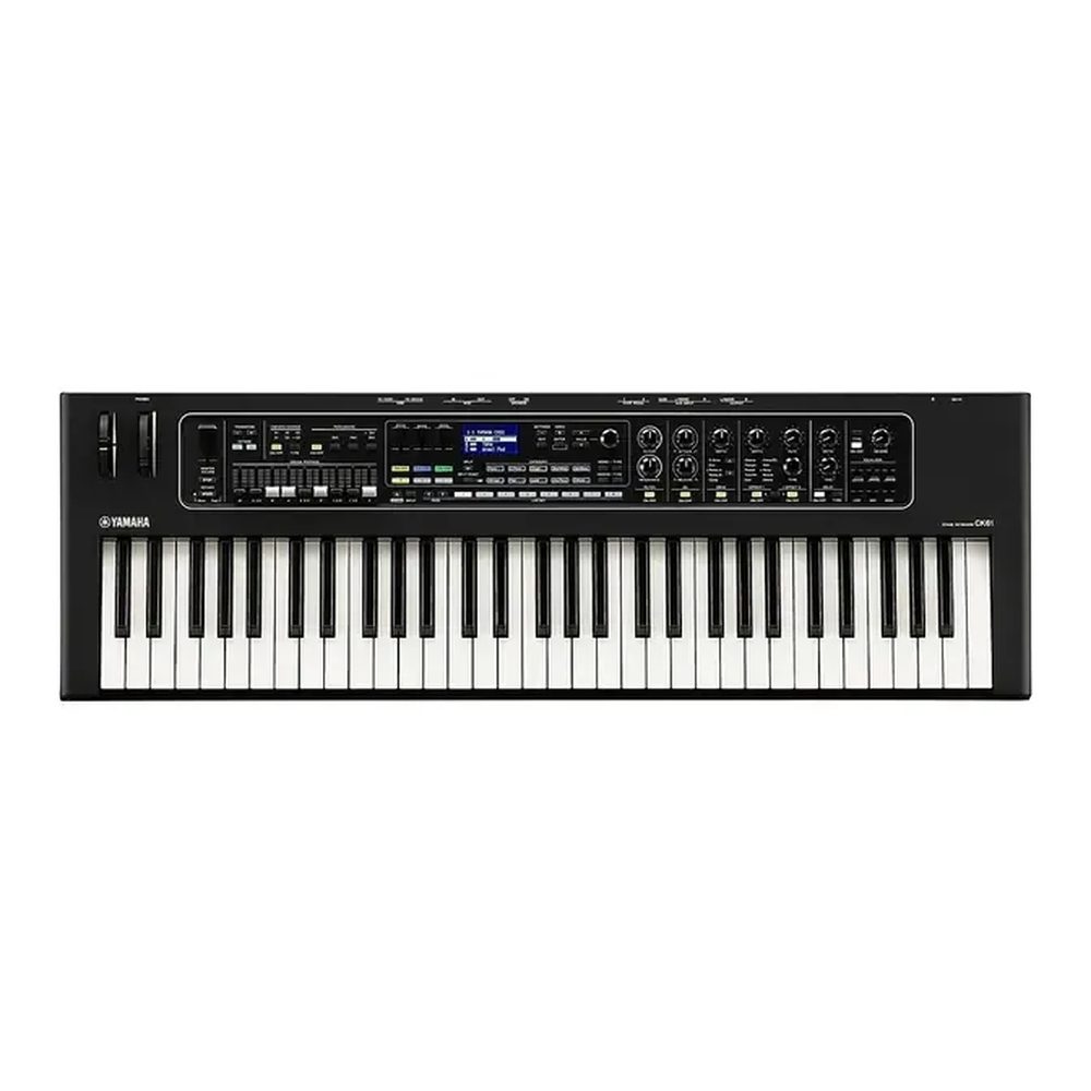 Цифровое пианино Yamaha CK-61