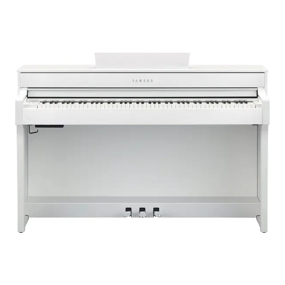 Цифровое пианино Yamaha CLP-635