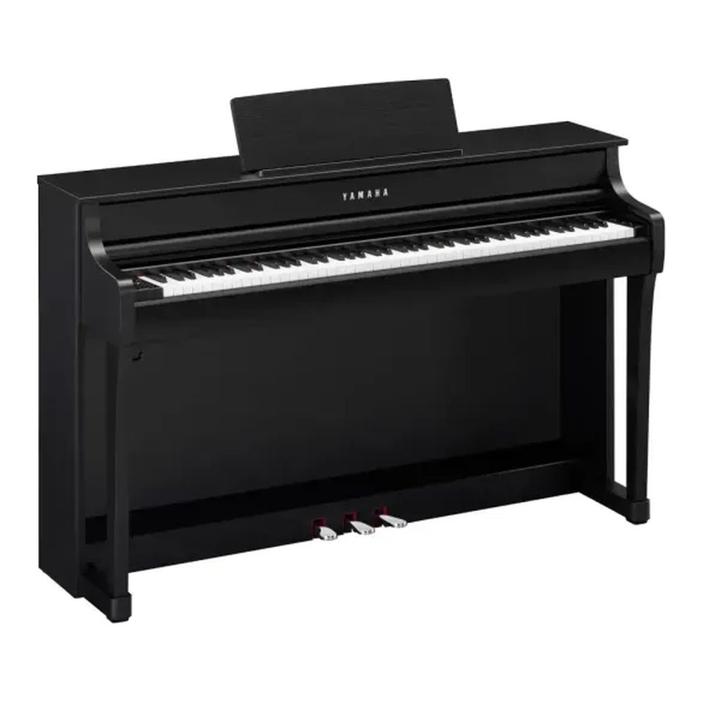 Цифровое пианино Yamaha CLP-835B