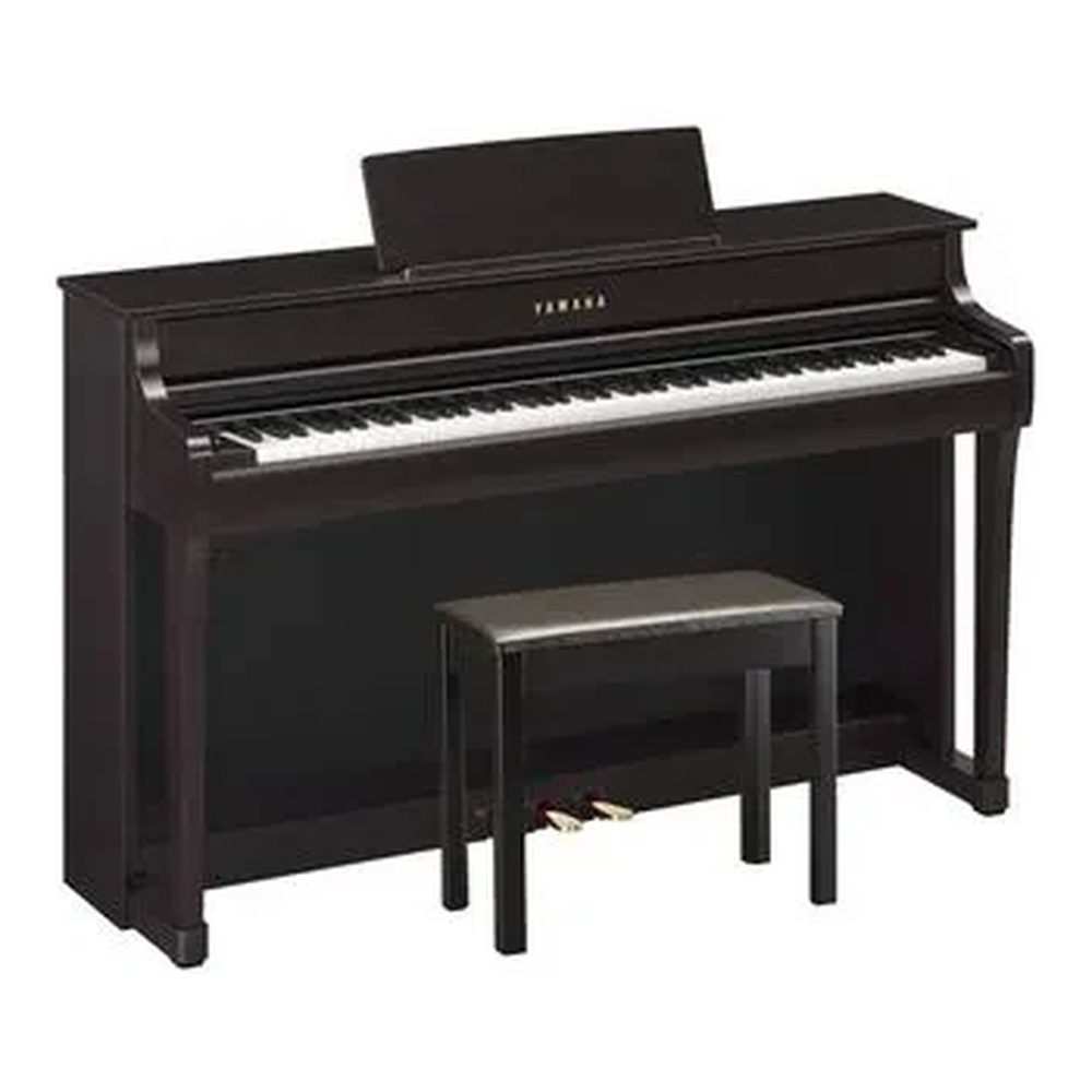 Цифровое пианино Yamaha CLP-835R