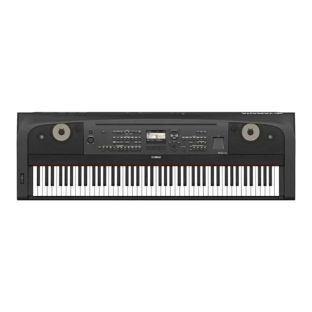 Цифровое пианино Yamaha DGX670