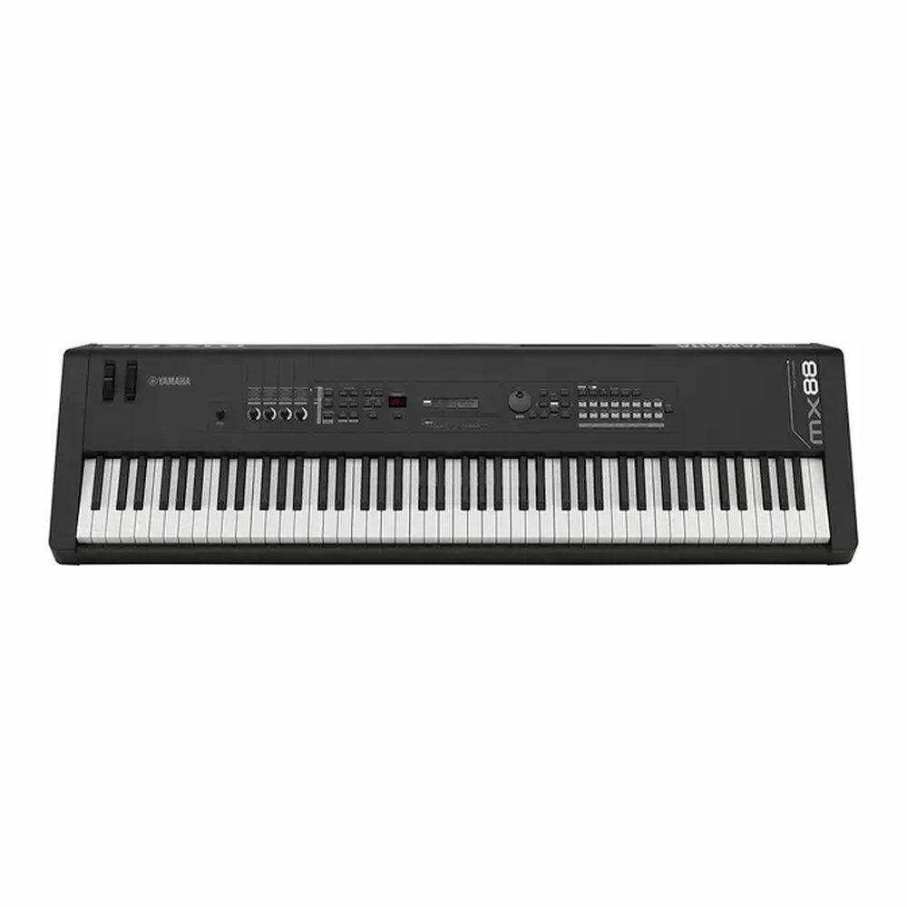 Цифровое пианино Yamaha MX88