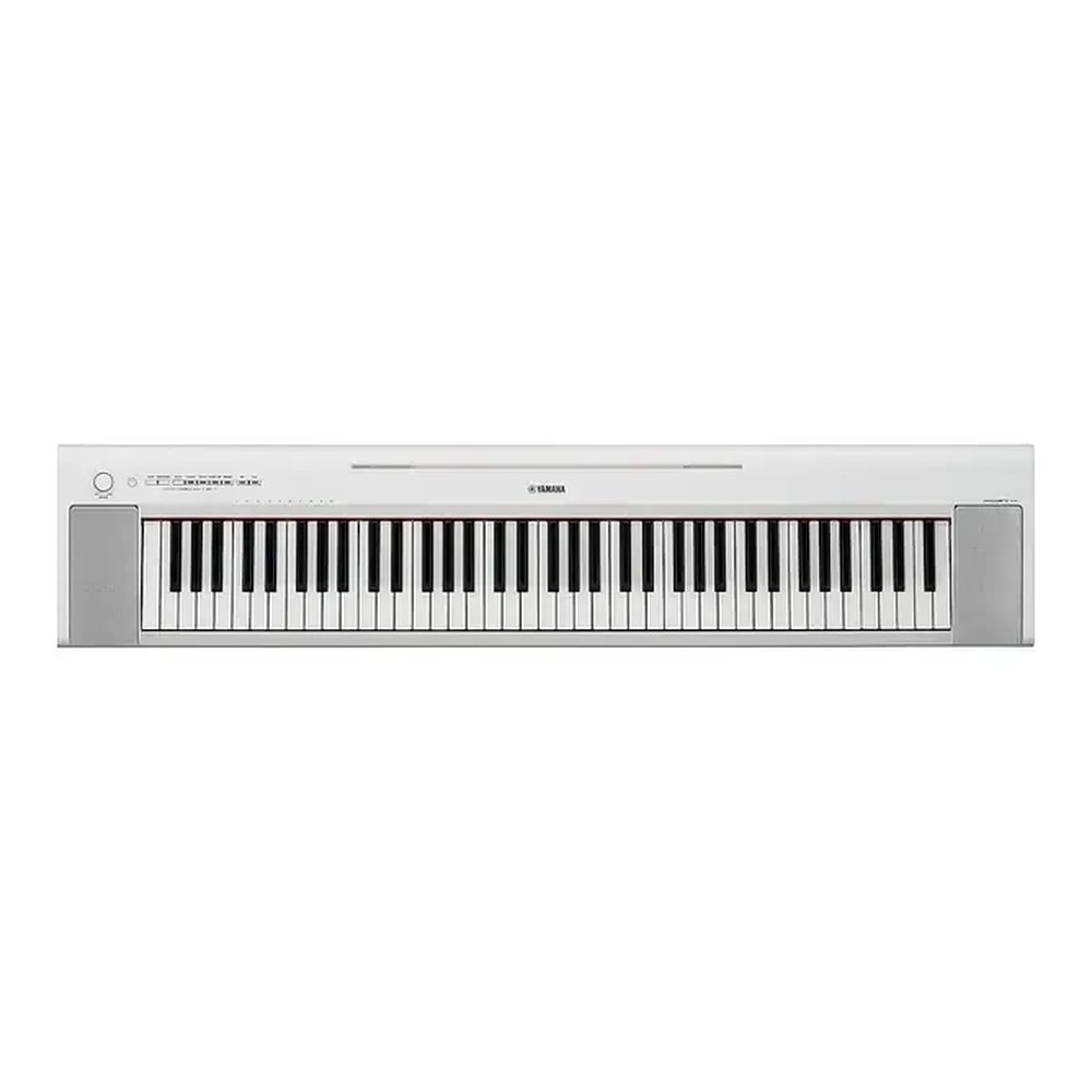 Цифровое пианино Yamaha NP-35
