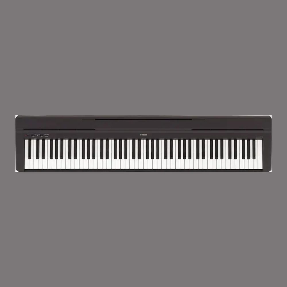 Цифровое пианино Yamaha P-45B