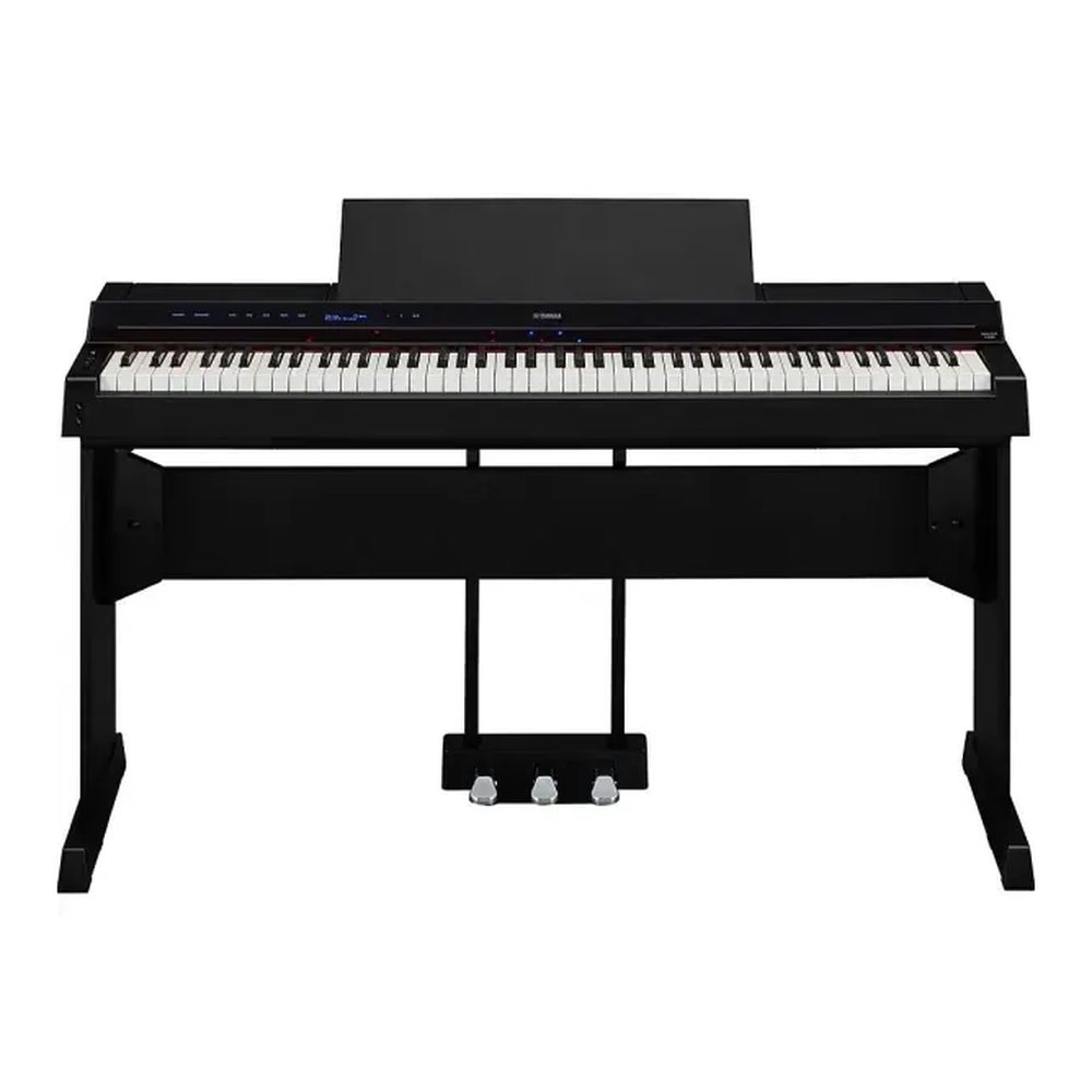 Цифровое пианино Yamaha P-S500