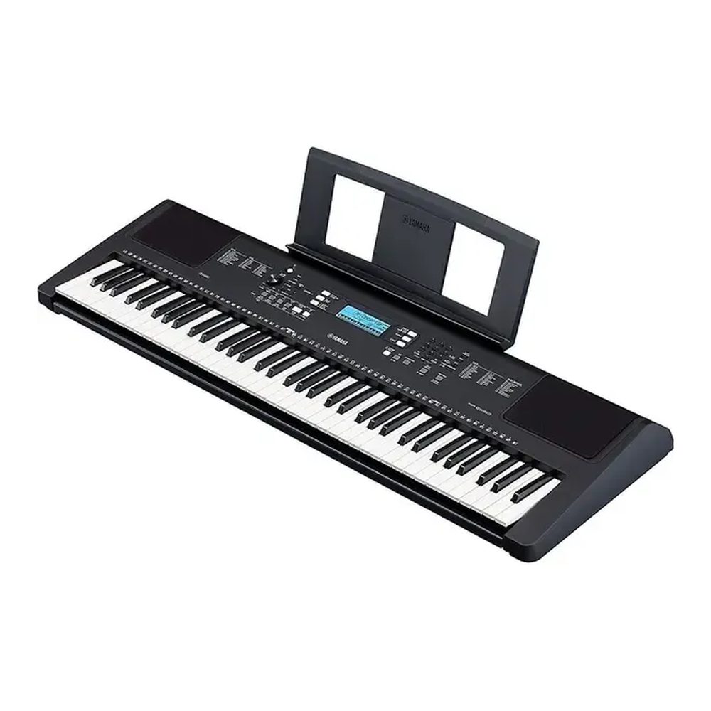Цифровое пианино Yamaha PSR-EW310