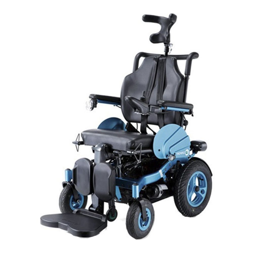Электрическая кресло-коляска Titan Deutschland LY-EB103-240