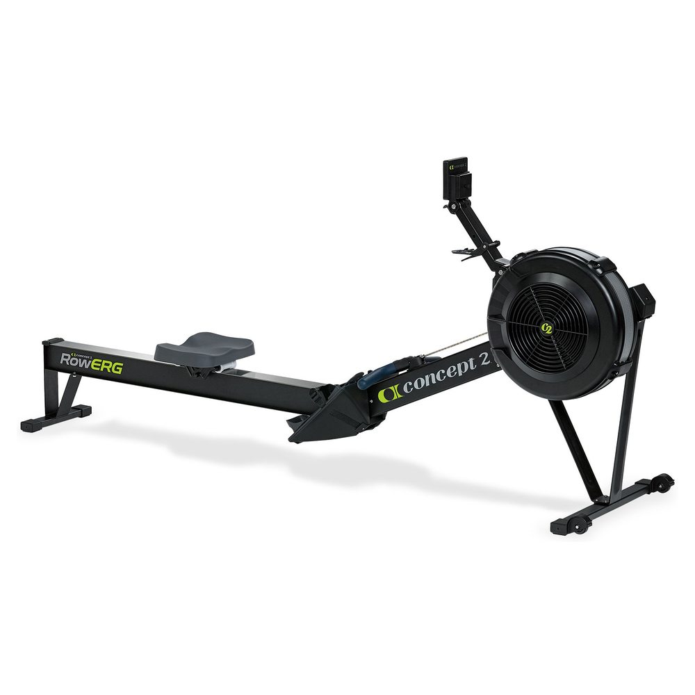 Гребной тренажёр Concept2 RowErg Standart