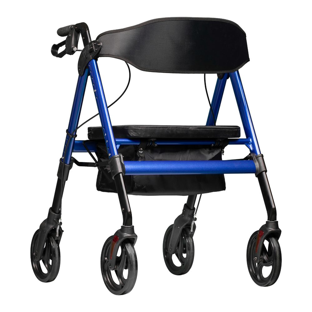 Ходунки Ortonica XR201 напрокат