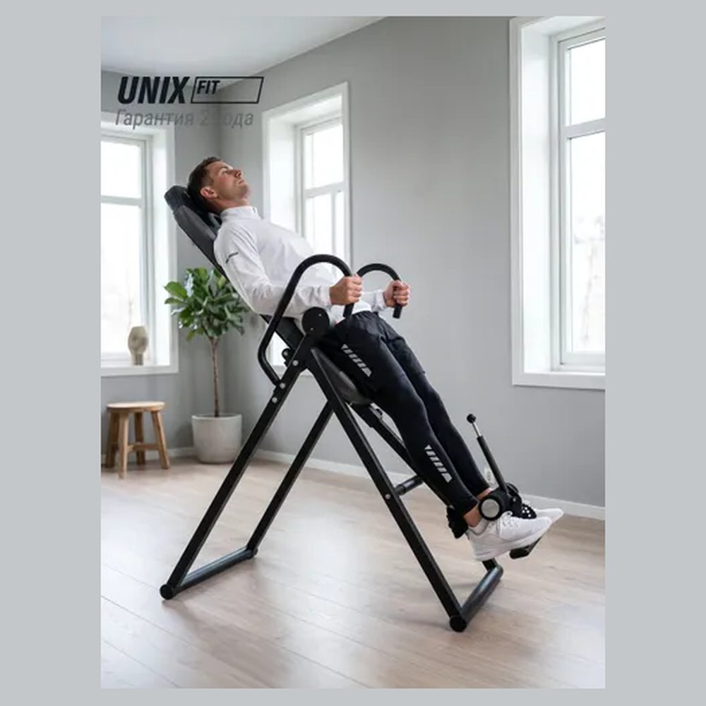 Инверсионный стол UNIX Fit IV-180M