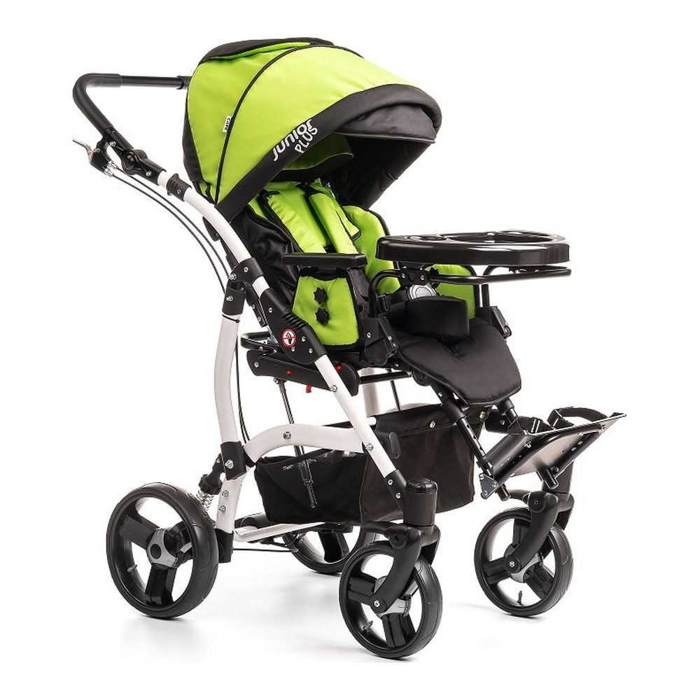 Кресло-коляска для детей-инвалидов и детей с ДЦП Vitea Care Junior Plus Meyra напрокат