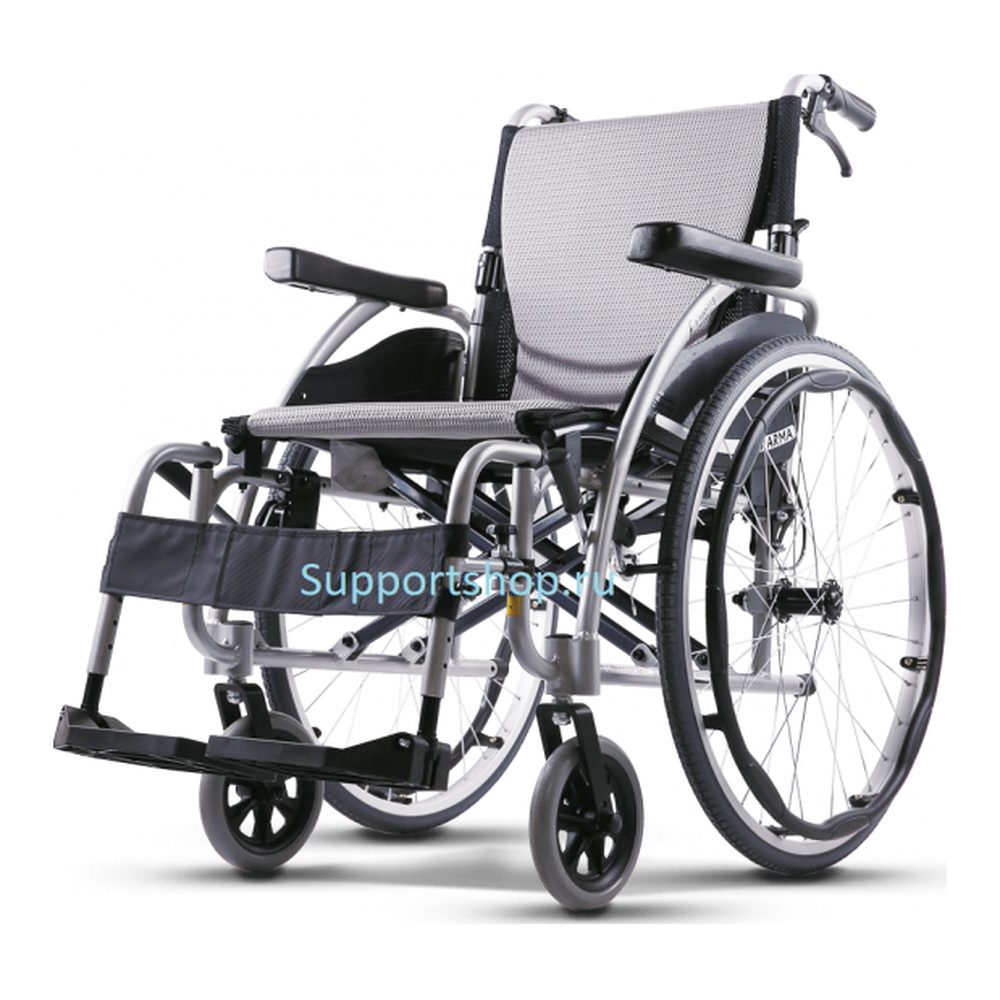 Кресло-коляска Karma Medical Ergo 115