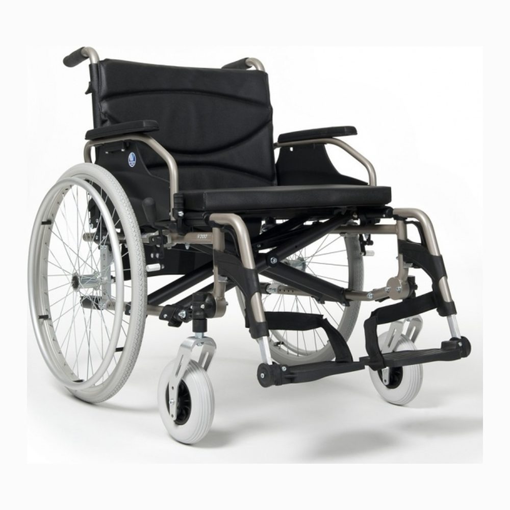 Прокат: Кресло-коляска Vermeiren V300