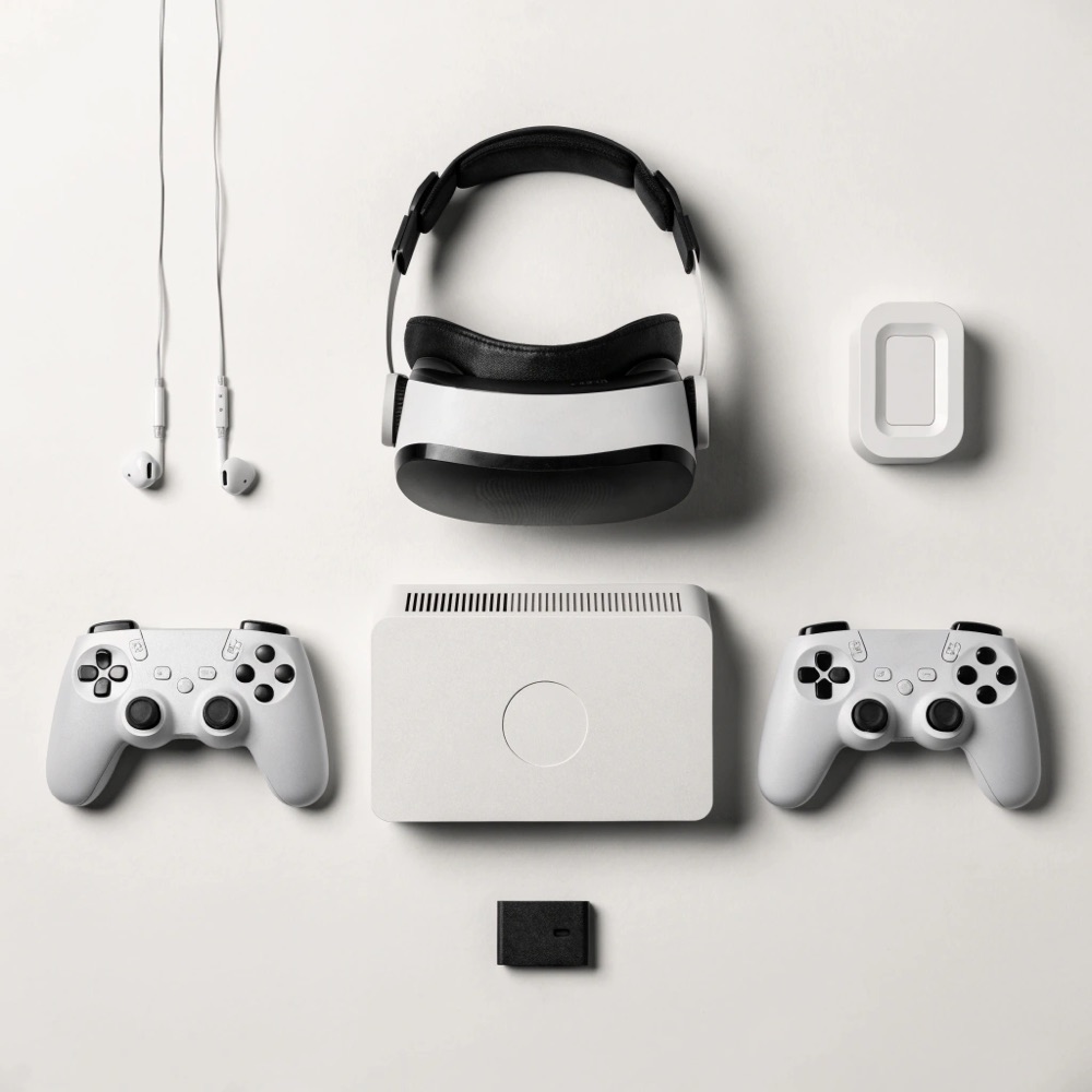 Игры и развлечения