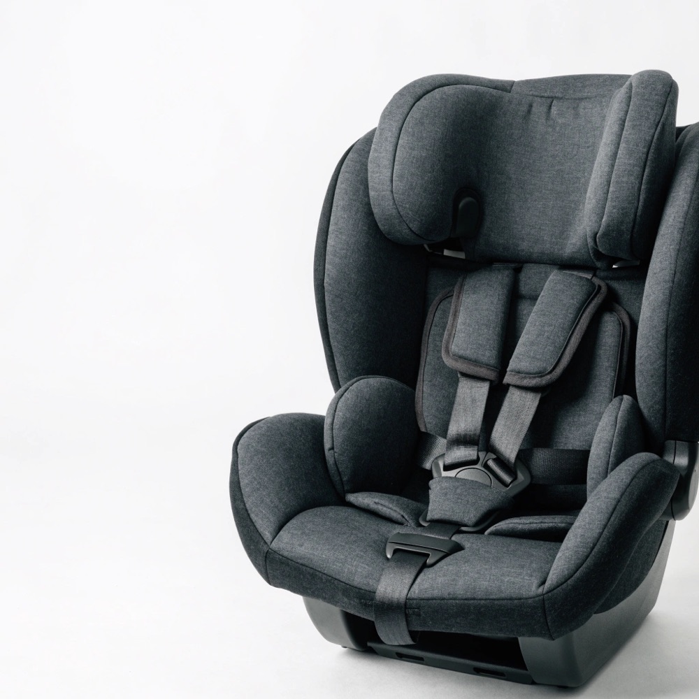 Аренда детского автокресла Cybex Aton Basic