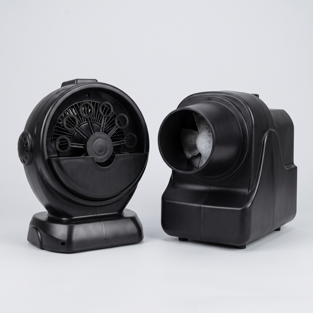 Аренда сценического вентилятора American DJ Entour Cyclone