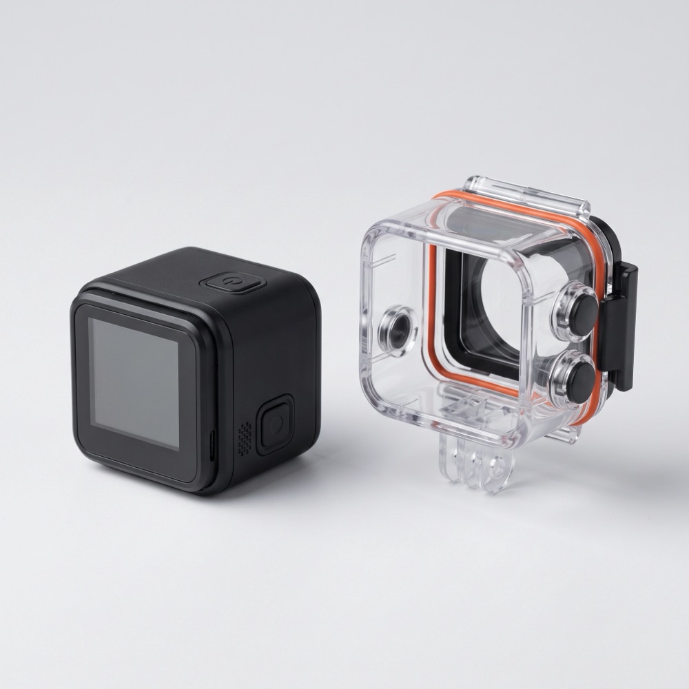 Аренда GoPro Hero 11