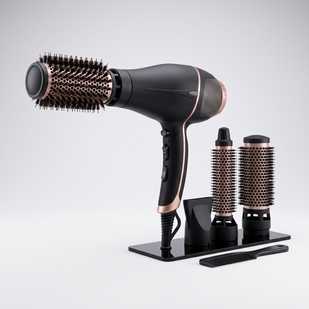 Фен Dyson Supersonic HD18 Professional