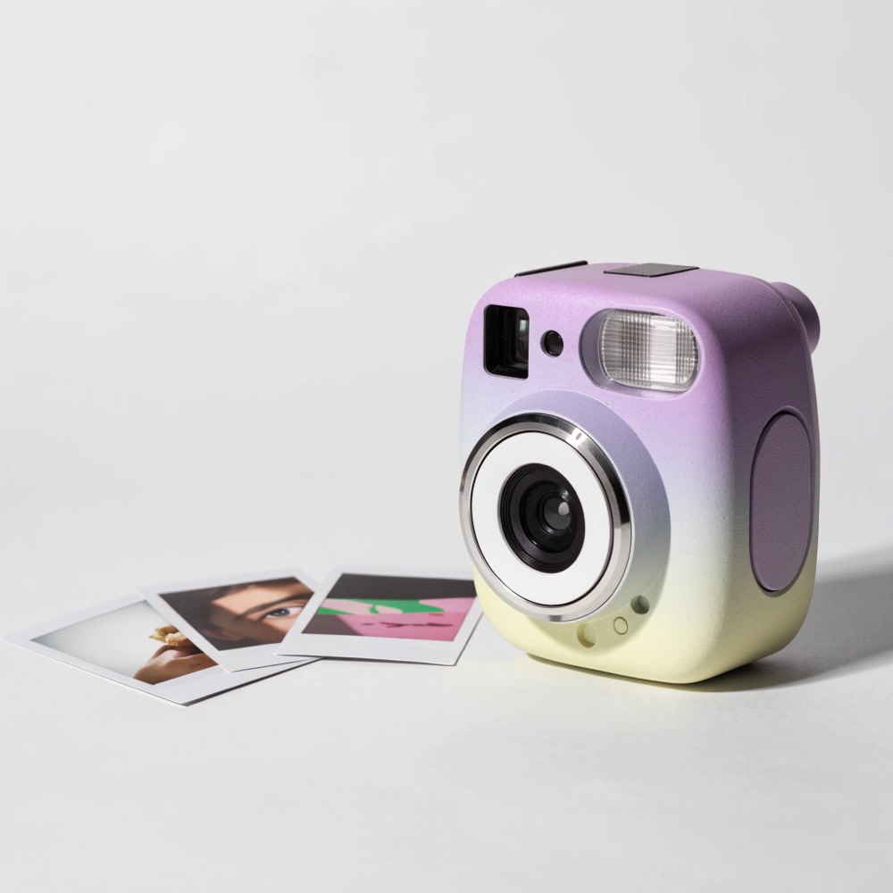 Аренда фотоаппарата мгновенной печати Fujifilm Instax SQ1
