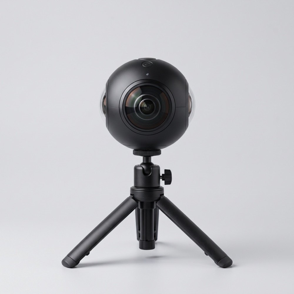 Аренда панорамной камеры Insta360 ONE X