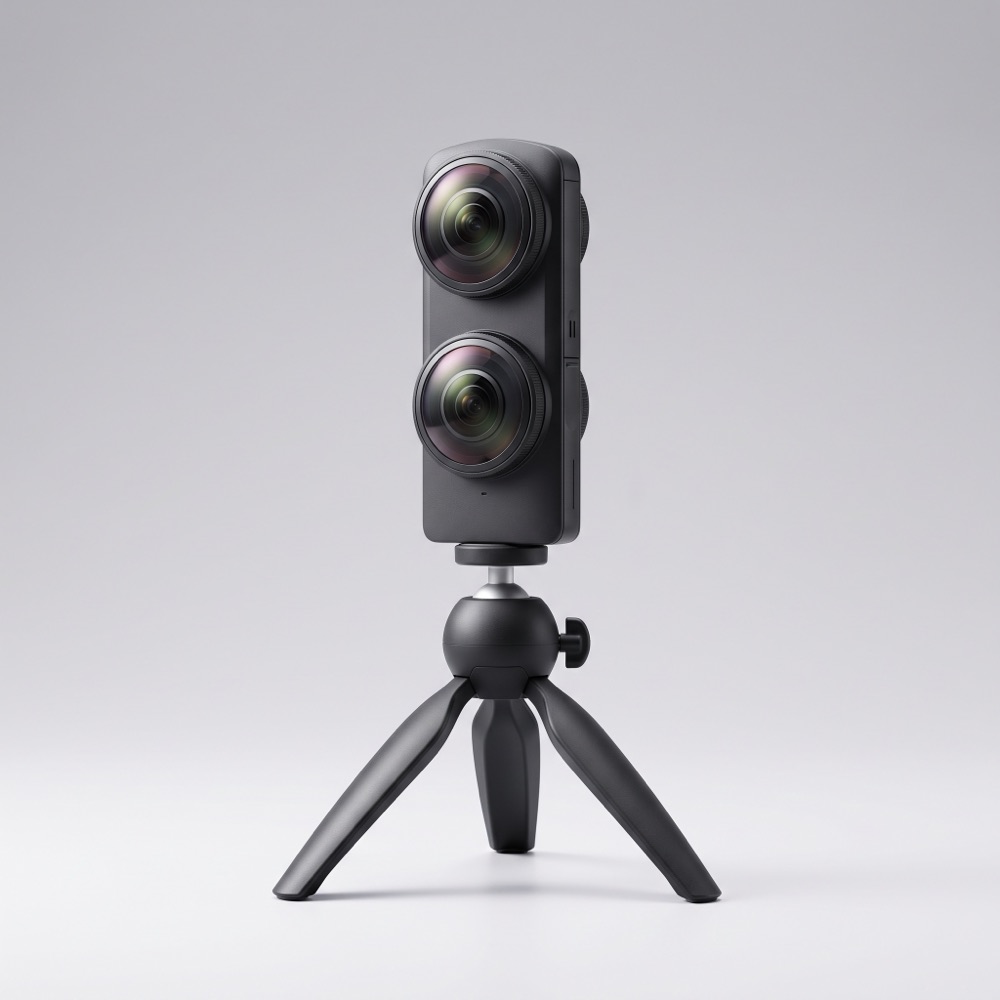 Аренда камеры Nikon 360 KeyMission