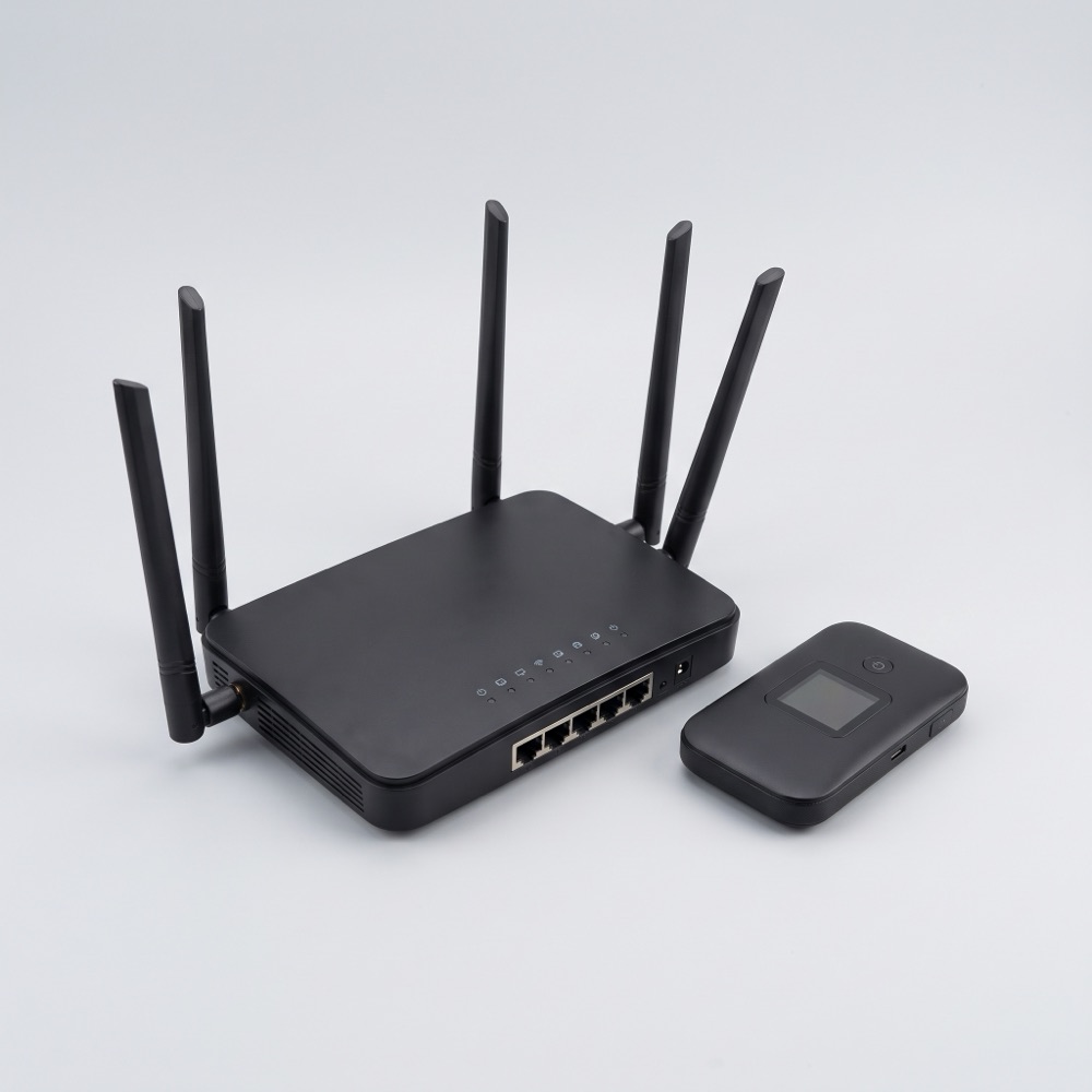 Аренда Wi-Fi роутера ASUS RT-AX55
