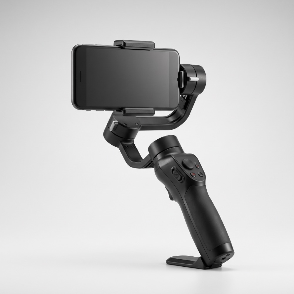 Аренда стабилизатора DJI OSMO Mobile 5