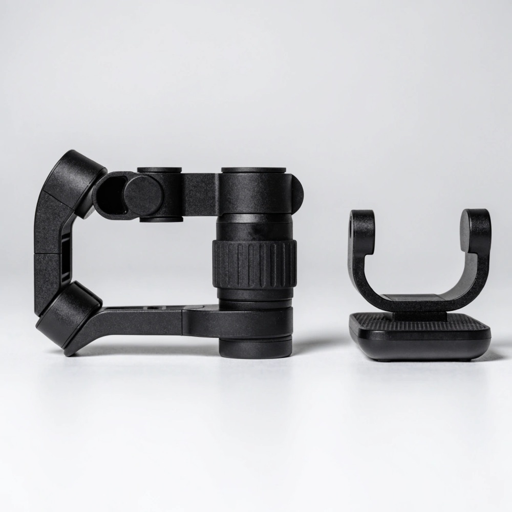 Аренда электронного стабилизатора DJI Ronin S